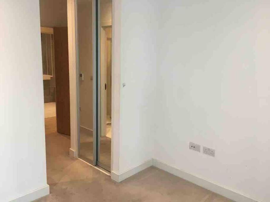 Luxury 2 Bed Ensuite 2 Bathroom Apartment East Croydon South Norwood Buitenkant foto