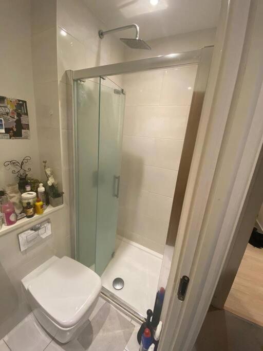 Luxury 2 Bed Ensuite 2 Bathroom Apartment East Croydon South Norwood Buitenkant foto